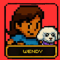 Wendy